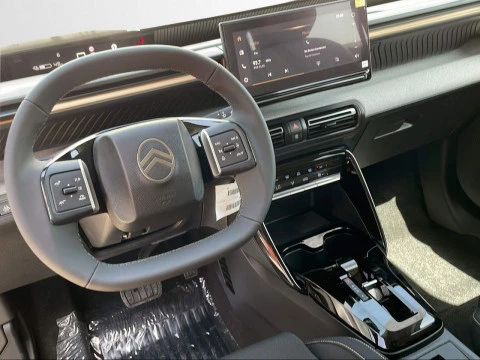 Citroën ë-C3 Aircross Eléctrico 113cv PLUS