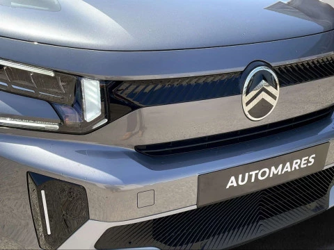 Citroën ë-C3 Aircross Eléctrico 113cv PLUS