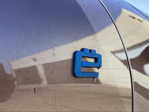 Citroën ë-C3 Aircross Eléctrico 113cv PLUS