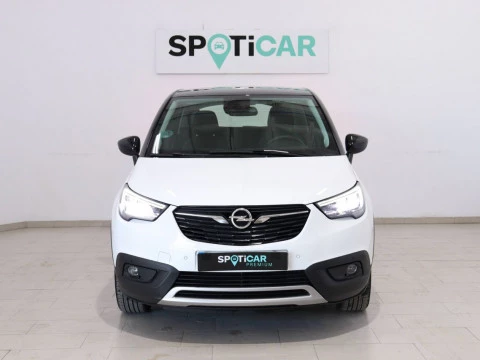 Opel Crossland X 1.2T 96kW (130CV) Selective S/S