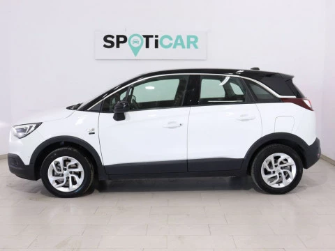 Opel Crossland X 1.2T 96kW (130CV) Selective S/S