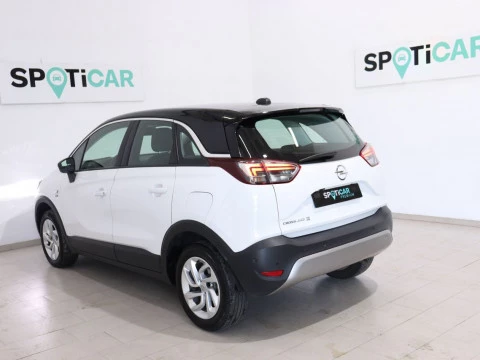 Opel Crossland X 1.2T 96kW (130CV) Selective S/S