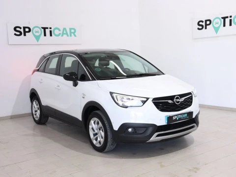 Opel Crossland X 1.2T 96kW (130CV) Selective S/S