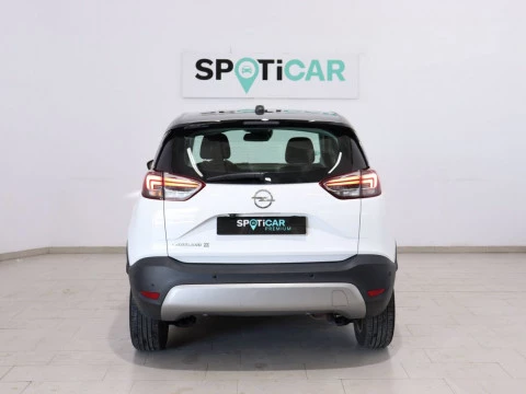 Opel Crossland X 1.2T 96kW (130CV) Selective S/S