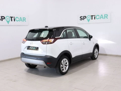 Opel Crossland X 1.2T 96kW (130CV) Selective S/S