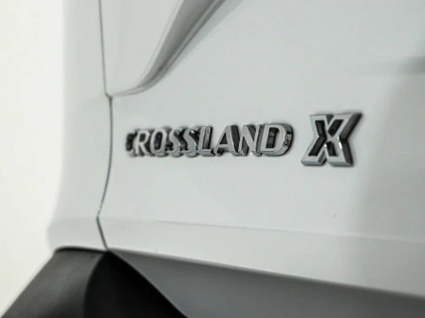 Opel Crossland X 1.2T 96kW (130CV) Selective S/S