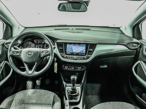 Opel Crossland X 1.2T 96kW (130CV) Selective S/S