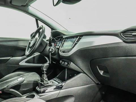 Opel Crossland X 1.2T 96kW (130CV) Selective S/S