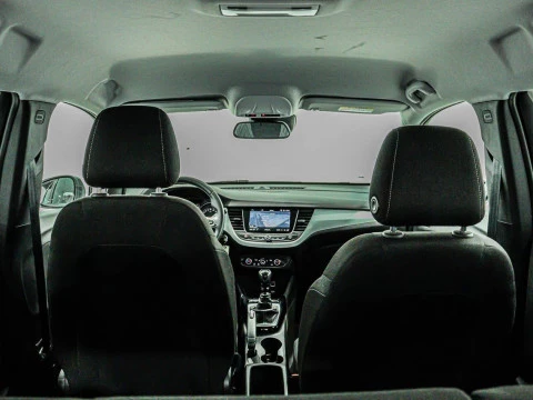 Opel Crossland X 1.2T 96kW (130CV) Selective S/S