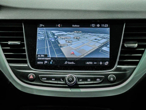 Opel Crossland X 1.2T 96kW (130CV) Selective S/S