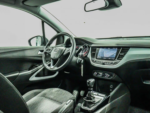 Opel Crossland X 1.2T 96kW (130CV) Selective S/S