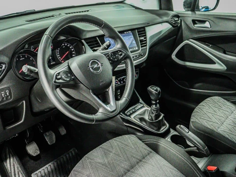 Opel Crossland X 1.2T 96kW (130CV) Selective S/S