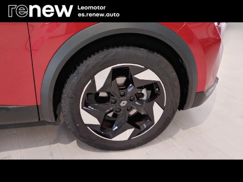 Renault Captur  TCe GPF Micro Hibrido Techno 103kW