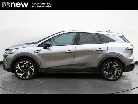 Renault Symbioz 1.6 HEV 145 E-TECH ESPRIT ALPINE 5P