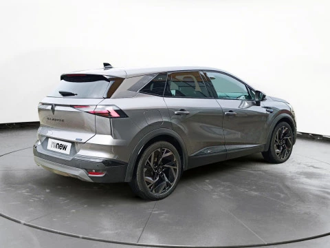 Renault Symbioz 1.6 HEV 145 E-TECH ESPRIT ALPINE 5P