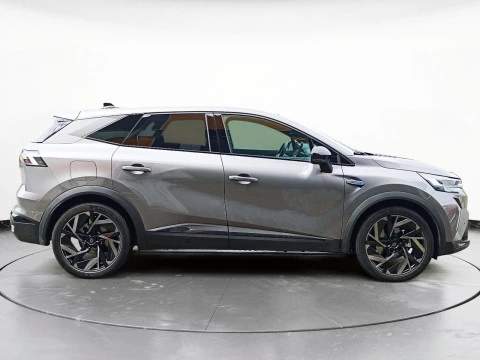 Renault Symbioz 1.6 HEV 145 E-TECH ESPRIT ALPINE 5P