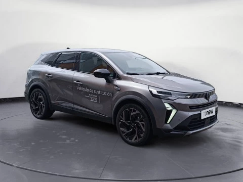 Renault Symbioz 1.6 HEV 145 E-TECH ESPRIT ALPINE 5P