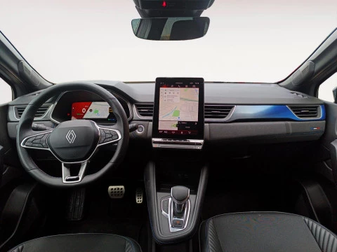 Renault Symbioz 1.6 HEV 145 E-TECH ESPRIT ALPINE 5P