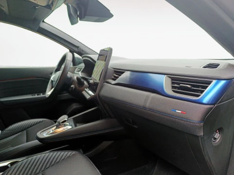 Renault Symbioz 1.6 HEV 145 E-TECH ESPRIT ALPINE 5P