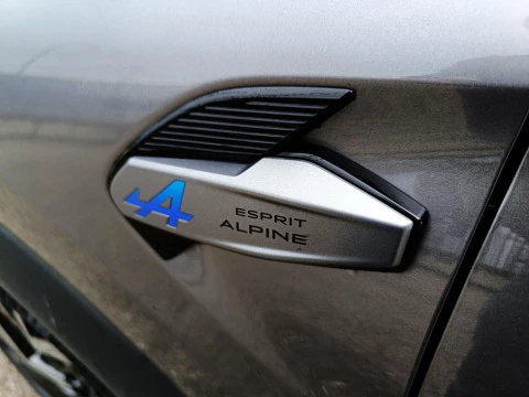 Renault Symbioz 1.6 HEV 145 E-TECH ESPRIT ALPINE 5P