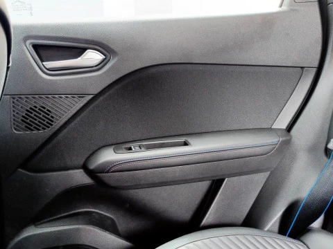 Renault Symbioz 1.6 HEV 145 E-TECH ESPRIT ALPINE 5P