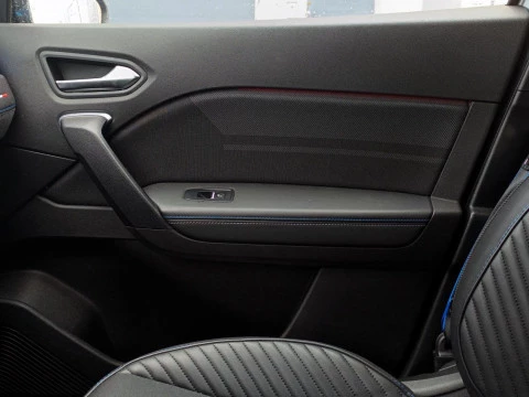 Renault Symbioz 1.6 HEV 145 E-TECH ESPRIT ALPINE 5P