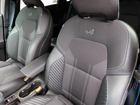 Renault Symbioz 1.6 HEV 145 E-TECH ESPRIT ALPINE 5P