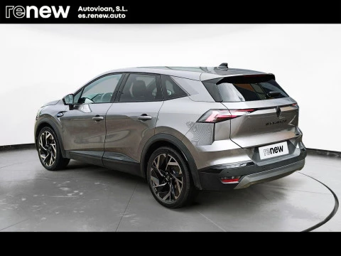 Renault Symbioz 1.6 HEV 145 E-TECH ESPRIT ALPINE 5P