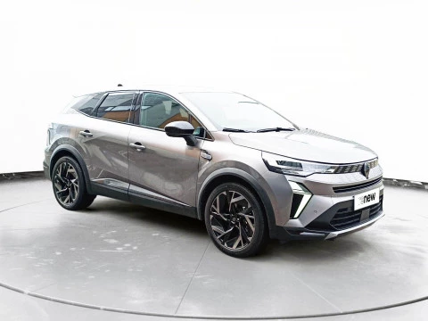 Renault Symbioz 1.6 HEV 145 E-TECH ESPRIT ALPINE 5P