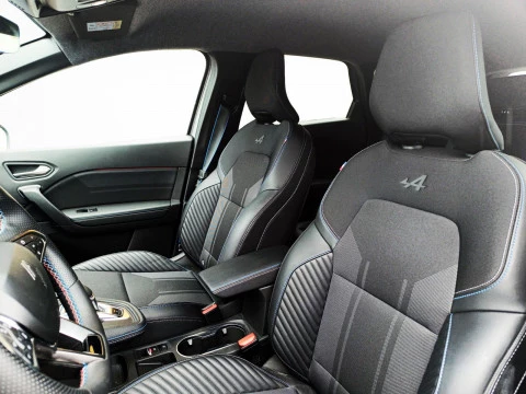 Renault Symbioz 1.6 HEV 145 E-TECH ESPRIT ALPINE 5P