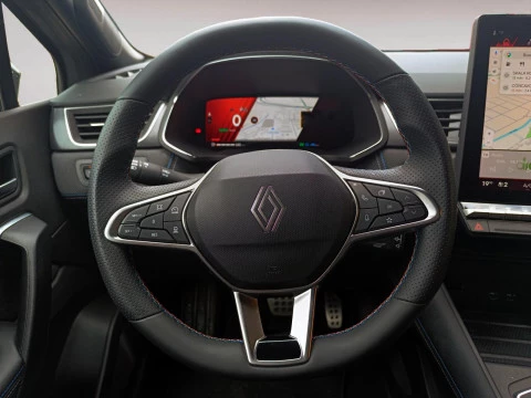 Renault Symbioz 1.6 HEV 145 E-TECH ESPRIT ALPINE 5P