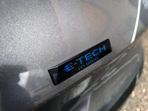 Renault Symbioz 1.6 HEV 145 E-TECH ESPRIT ALPINE 5P