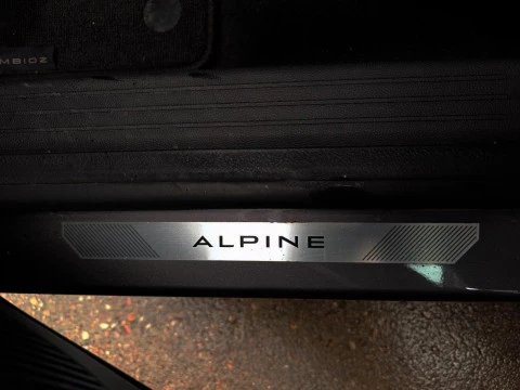 Renault Symbioz 1.6 HEV 145 E-TECH ESPRIT ALPINE 5P