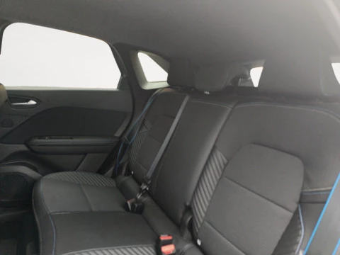 Renault Symbioz 1.6 HEV 145 E-TECH ESPRIT ALPINE 5P