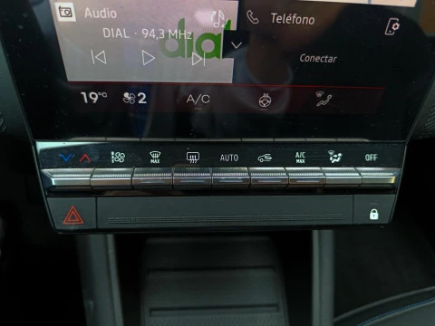Renault Symbioz 1.6 HEV 145 E-TECH ESPRIT ALPINE 5P