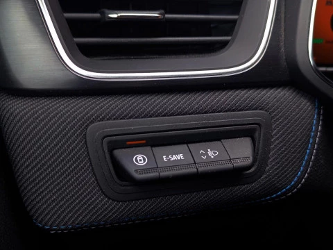 Renault Symbioz 1.6 HEV 145 E-TECH ESPRIT ALPINE 5P