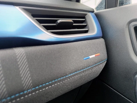 Renault Symbioz 1.6 HEV 145 E-TECH ESPRIT ALPINE 5P