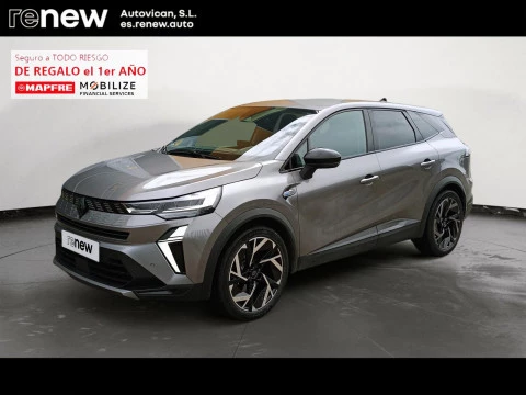 Renault Symbioz 1.6 HEV 145 E-TECH ESPRIT ALPINE 5P
