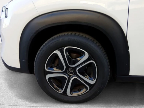 Citroën C3 Aircross PureTech 110 S&S You! 81 kW (110 CV)