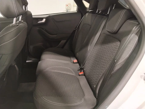 Ford Puma 1.0 EcoBoost 125cv Titanium X MHEV