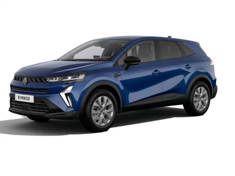 Renault Symbioz Evolution E-Tech full hybr 105kW (145CV)