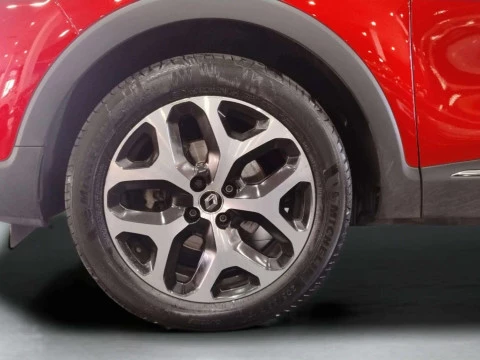 Renault Captur  1.5dCi Energy eco2 Zen 66kW