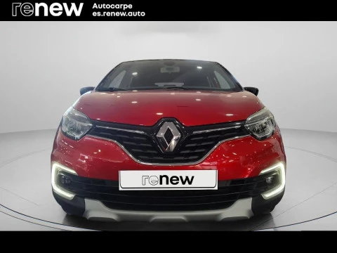 Renault Captur  1.5dCi Energy eco2 Zen 66kW