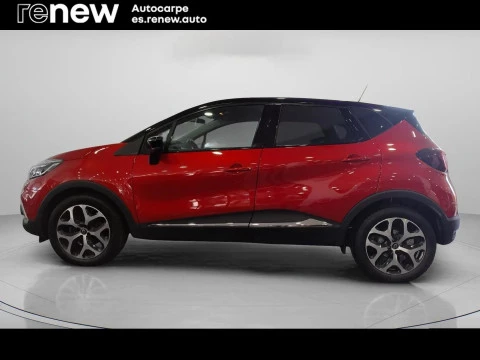 Renault Captur  1.5dCi Energy eco2 Zen 66kW