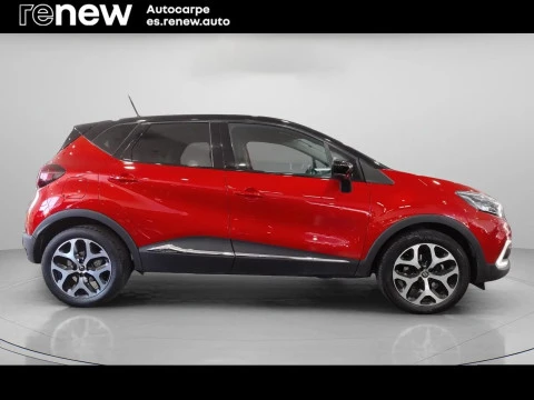 Renault Captur  1.5dCi Energy eco2 Zen 66kW