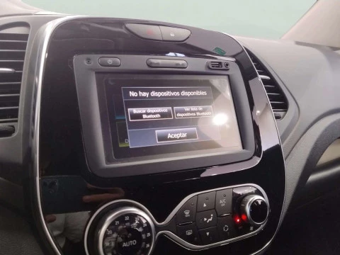 Renault Captur  1.5dCi Energy eco2 Zen 66kW