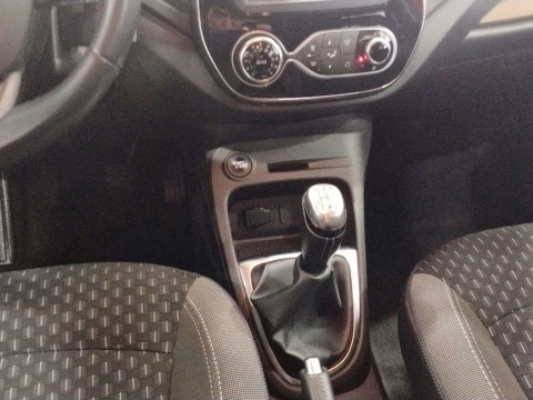 Renault Captur  1.5dCi Energy eco2 Zen 66kW