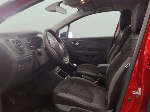 Renault Captur  1.5dCi Energy eco2 Zen 66kW