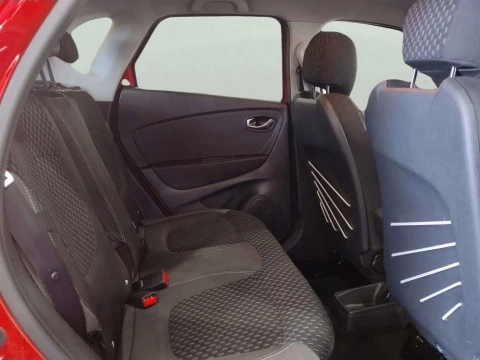 Renault Captur  1.5dCi Energy eco2 Zen 66kW