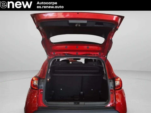 Renault Captur  1.5dCi Energy eco2 Zen 66kW